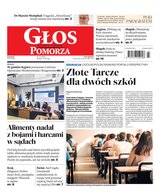 Głos Dziennik Pomorza Głos Pomorza 11/2026