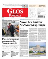 Głos Dziennik Pomorza Głos Pomorza 114/2026