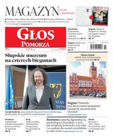 Głos Dziennik Pomorza Głos Pomorza 12/2026