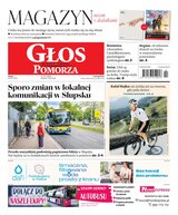 Głos Dziennik Pomorza Głos Pomorza 123/2026
