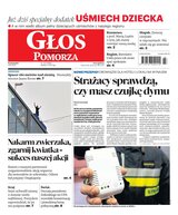 Głos Dziennik Pomorza Głos Pomorza 125/2026