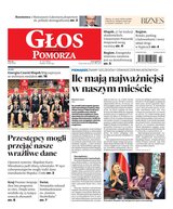 Głos Dziennik Pomorza Głos Pomorza 126/2026