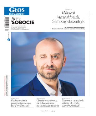 Głos Dziennik Pomorza Głos Pomorza 135/2026