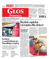 Głos Dziennik Pomorza Głos Pomorza 14/2026