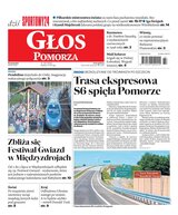 Głos Dziennik Pomorza Głos Pomorza 148/2026