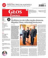 Głos Dziennik Pomorza Głos Pomorza 167/2026