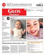 Głos Dziennik Pomorza Głos Pomorza 180/2026