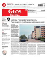 Głos Dziennik Pomorza Głos Pomorza 185/2026