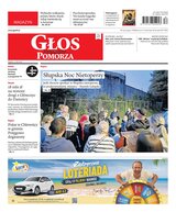 Głos Dziennik Pomorza Głos Pomorza 193/2026