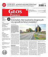 Głos Dziennik Pomorza Głos Pomorza 198/2026