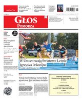 Głos Dziennik Pomorza Głos Pomorza 199/2026