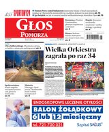 Głos Dziennik Pomorza Głos Pomorza 20/2026