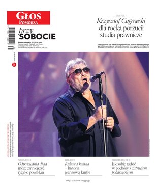 Głos Dziennik Pomorza Głos Pomorza 200/2026