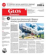 Głos Dziennik Pomorza Głos Pomorza 202/2026