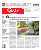 Głos Dziennik Pomorza Głos Pomorza 204/2026