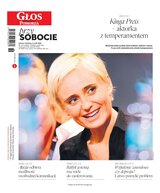 Głos Dziennik Pomorza Głos Pomorza 206/2026