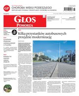 Głos Dziennik Pomorza Głos Pomorza 209/2026