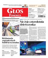 Głos Dziennik Pomorza Głos Pomorza 22/2026