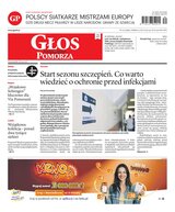Głos Dziennik Pomorza Głos Pomorza 225/2026