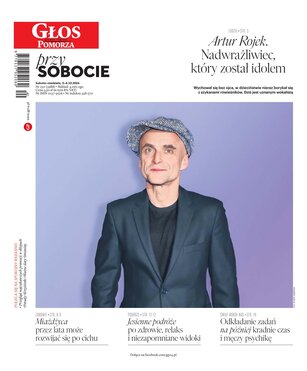 Głos Dziennik Pomorza Głos Pomorza 230/2026