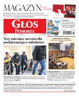 Głos Dziennik Pomorza Głos Pomorza 24/2026