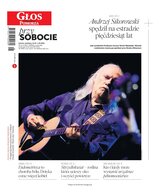 Głos Dziennik Pomorza Głos Pomorza 25/2026