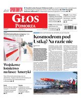 Głos Dziennik Pomorza Głos Pomorza 26/2026