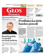 Głos Dziennik Pomorza Głos Pomorza 27/2026
