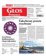 Głos Dziennik Pomorza Głos Pomorza 3/2026