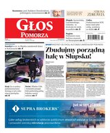 Głos Dziennik Pomorza Głos Pomorza 34/2026
