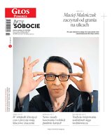 Głos Dziennik Pomorza Głos Pomorza 37/2026