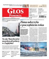 Głos Dziennik Pomorza Głos Pomorza 4/2026