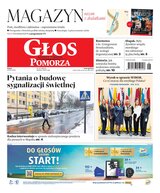 Głos Dziennik Pomorza Głos Pomorza 42/2026