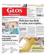 Głos Dziennik Pomorza Głos Pomorza 5/2026