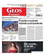Głos Dziennik Pomorza Głos Pomorza 52/2026