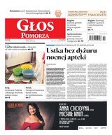 Głos Dziennik Pomorza Głos Pomorza 53/2026