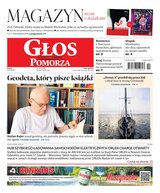 Głos Dziennik Pomorza Głos Pomorza 54/2026