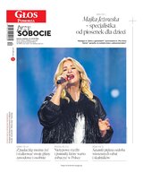 Głos Dziennik Pomorza Głos Pomorza 67/2026