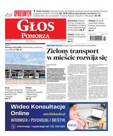 Głos Dziennik Pomorza Głos Pomorza 68/2026