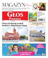 Głos Dziennik Pomorza Głos Pomorza 72/2026
