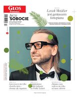 Głos Dziennik Pomorza Głos Pomorza 73/2026