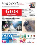 Głos Dziennik Pomorza Głos Pomorza 83/2026