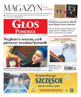 Głos Dziennik Pomorza Głos Pomorza 95/2026