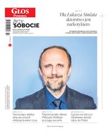 Głos Dziennik Pomorza Głos Pomorza 96/2026