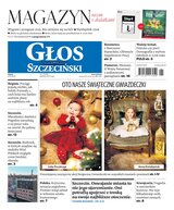 Głos Dziennik Pomorza Głos Szczeciński 1/2026