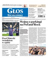 Głos Dziennik Pomorza Głos Szczeciński 10/2026