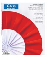 Głos Dziennik Pomorza Głos Szczeciński 100/2026