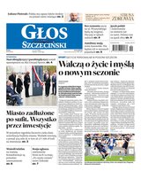 Głos Dziennik Pomorza Głos Szczeciński 103/2026