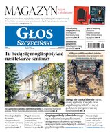 Głos Dziennik Pomorza Głos Szczeciński 105/2026