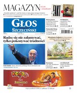 Głos Dziennik Pomorza Głos Szczeciński 111/2026